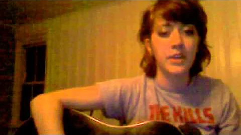 Francoise Hardy - Le Temps de L'amour cover by Cam...