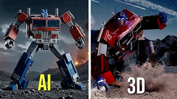 Optimus Prime (G1)