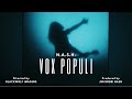 Nash vox populi official music