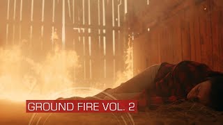 Ground Fire Vol. 2 VFX Stock Footage Collection is Now Available | ActionVFX