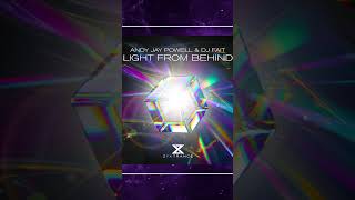Download Lagu Andy Jay Powell \u0026 DJ Fait - Light From Behind MP3 Download Lagu Andy Jay Powell \u0026 DJ Fait - Light From Behind MP3
