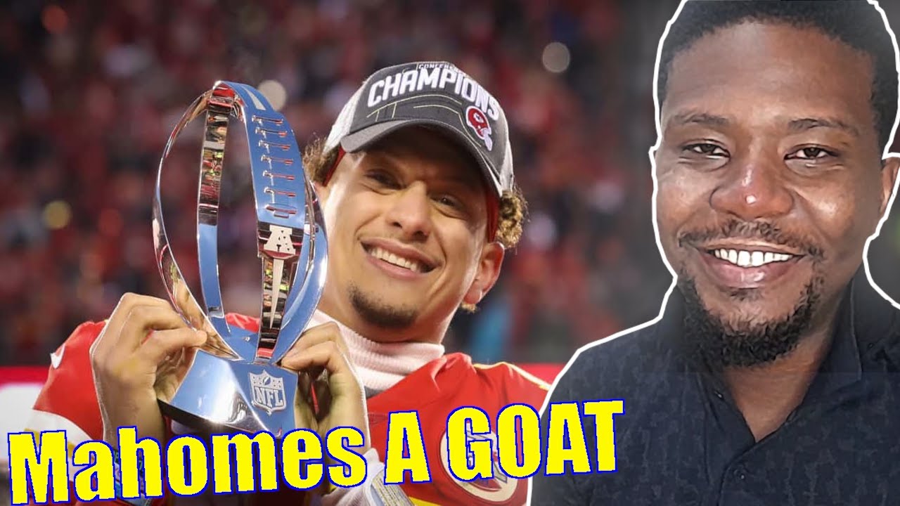 NEW NFL FAN Experiences First Superbowl Victory YouTube