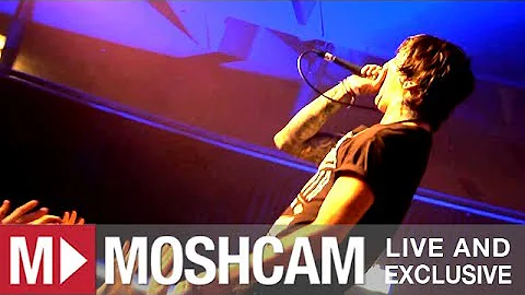 Of Mice & Men - Second And Sebring | Live in Sydney | Moshcam