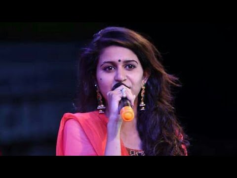 Kinjal Dave • Super Hit Romantic Hindi Love Song 2017•