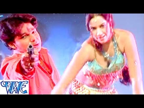 लेलs पनसौआ कनखी दबाके - Pawan Singh - Man Hokhe Ta Boli - Bhojpuri Hit Song