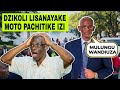 KEN NSONDA WAULURA ZOMWE MULUNGU WAMUYANKHULA 