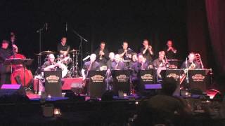 Bethesda Blues & Jazz Orchestra, Beauty and the Beast Resimi