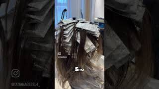 #просалон#колористика #окрашиваниеседины #рекомендации #fyp #colorist #hairstyle