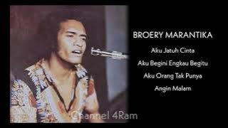 BROERY MARANTIKA, The Very Best Of, Vol.2 :