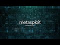 Metasploit Demo Meeting 2021-05-18