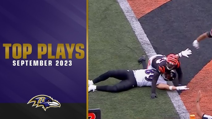 youtube ravens game today
