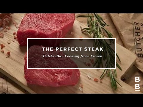 the-perfect-steak:-in-under-30-minutes!