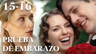 ¡5 MINUTOS ANTES DE LA DESPEDIDA! | Mejor peli ❤️ | Parte 15-16