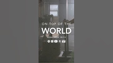 New music coming 10/13/2023! 🎧 #music #rock #ontopoftheworld