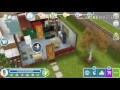 Gold im Müll gefunden Sims free play #22