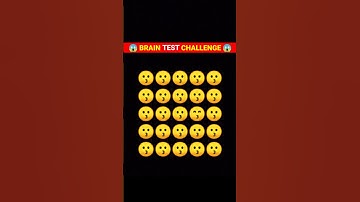 Memory Test | Riddles and Puzzles For IQ Test 😱 #shorts #puzzlegame #quiztime #mcstan #viralvideo