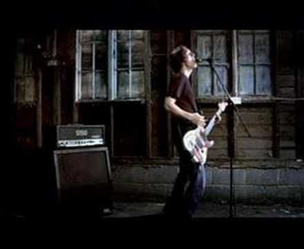 Reuben - Stuck In My Throat