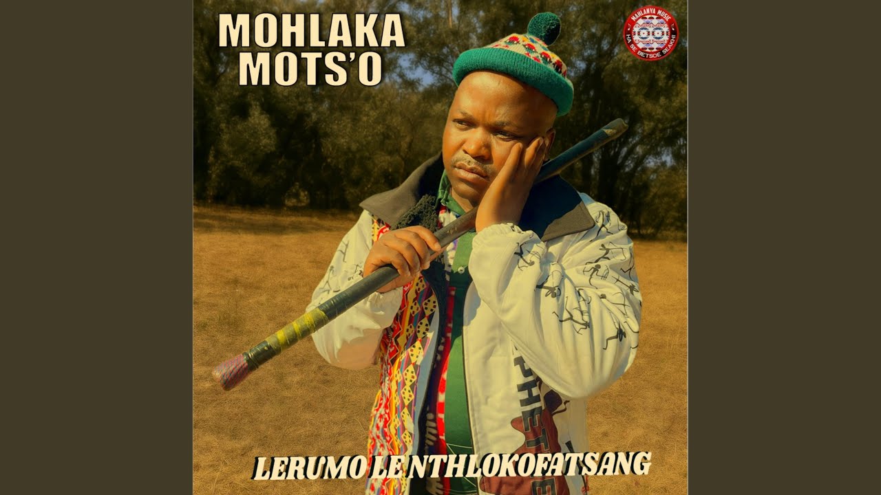 LERUMO LENTHLOKOFATSANG