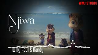 Download Lagu Willy Paul \u0026 Nandy - Njiwa |Chipmunks| MP3 Download Lagu Willy Paul \u0026 Nandy - Njiwa |Chipmunks| MP3