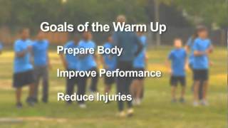 CDE Fitness Gram one-mile run.flv