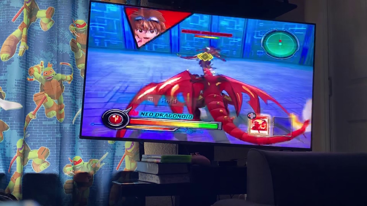 Bakugan Defenders Of The Core Walkthrough Part 1 Remake YouTube bakugan-defenders-of-the-core-walkthrough-part-1-remake-youtube