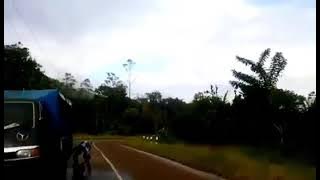 REMBE SALAH ( Lagu Daerah Ende Lio Tempo Doeloe).