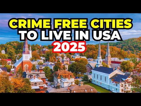 10 Most Safest