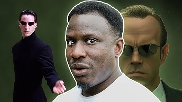 HOW TO GET OUT OF THE MATRIX | THE FINAL ENDGAME.