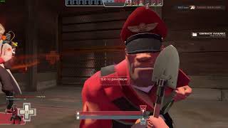 Subscribe to Pewdiepie[TF2]