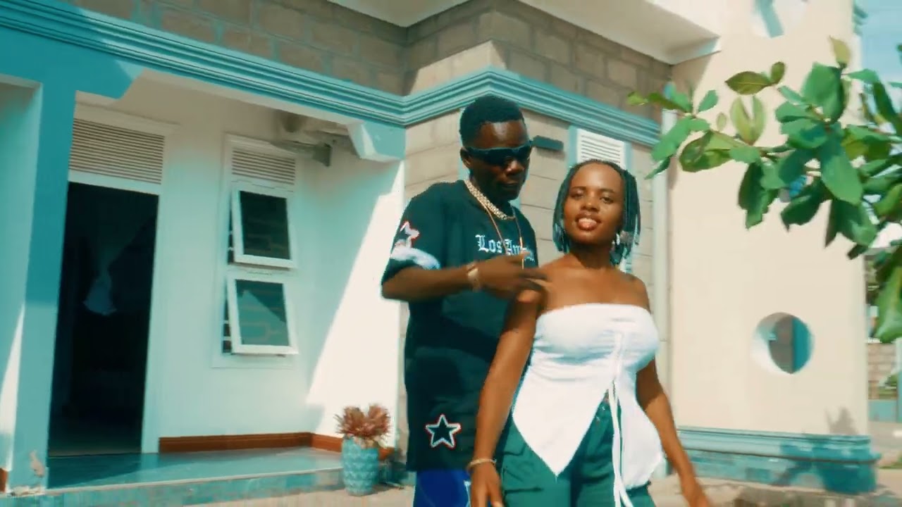 Джин Амара от Старбоя Джуниора и Короля Дракона