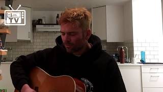 Seth Anderson - High Society (Adventskalender Session 2018)