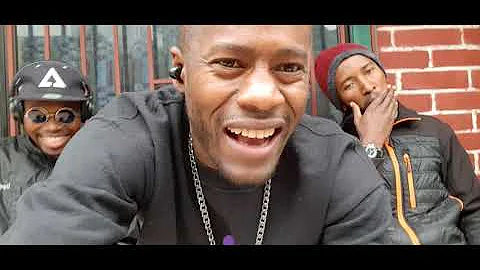 2 Hatien Ki Renmen AK Chilyn. Paran Chilyn Yo Pa Vle