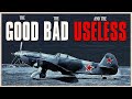 When the Soviets Built a Perfect Though Useless Tank Buster | The Yak-9T and NS-37 story