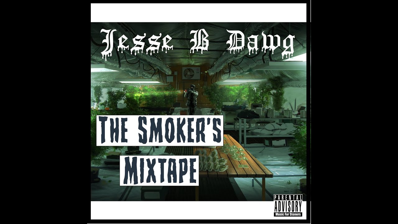 Jesse B Dawg - Do You Believe?