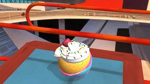 Going Balls SpeedRun Gameplay Level 176-180