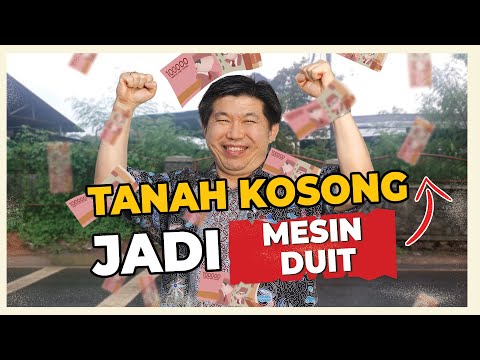 Video: Di tanah kosong maksudnya?