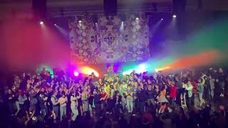 Adam Green ‘Dance With Me’ (with Stage Invasion) @ EartH, London, 27th March 2024