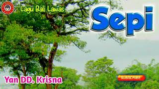 SEPI bersama Yan DD. Krisna