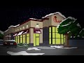 3 True Chick Fil A Horror Stories Animated