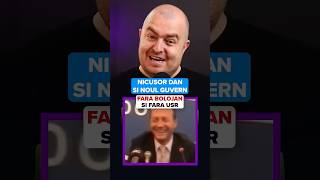 Guvern Fara Bolojan Si Usr