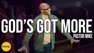 Your Next Victory Is On The Way | Pastor Mike Walrond | FCBCNYC