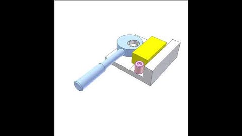 Machine tool fixture 11b