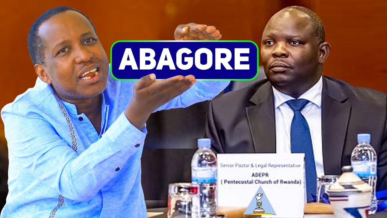 Prof. SAMUEL Aciye impaka🚨 IKIBAZO CYO GUSENGERA ABAGORE MURI ADEPR⛔ IBI HARI N'ABAPASTER BATABIZI