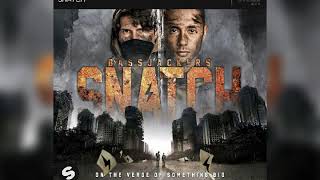 Bassjackers - Snatch Resimi