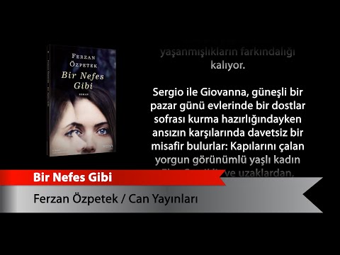 Bir Nefes Gibi