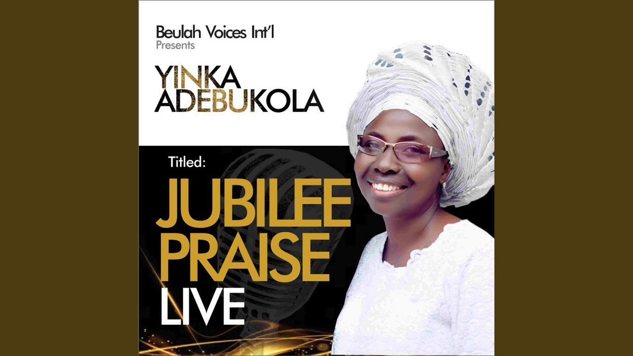 Bawo Lo Se Pin (Live)