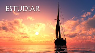 Música para Estudiar, Concentrarse y Memorizar Rápido ☯ Ondas Alfa ☯ Música Relajante
