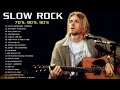 Bon jovi, Aerosmith, Scorpions, Eagles, Air Supply, Guns N Roses 🎸Slow Rock Love Song 70s 80s 90s m