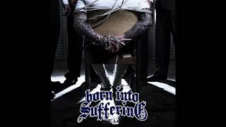 PDF Sample Something Worth Fighting For guitar tab & chords by BORN INTO SUFFERING.