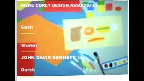 Any Way You Slice It & Twice Is Nice! The Credits Is Too Short (2 Episodes)